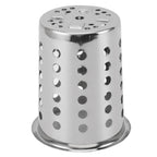 Kitchen Utensil Holder 304 Stainless Steel Large Capacity Multipurpose Knife Fork Chopsticks Bucket for Home Kitchen Countertop