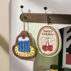 Kitchen Hand Towel Bathroom Absorbent Hand Towel Wall Hanging Cloth Thickened Handkerchief For Kitchen Hand Towel Cleaning Cloth