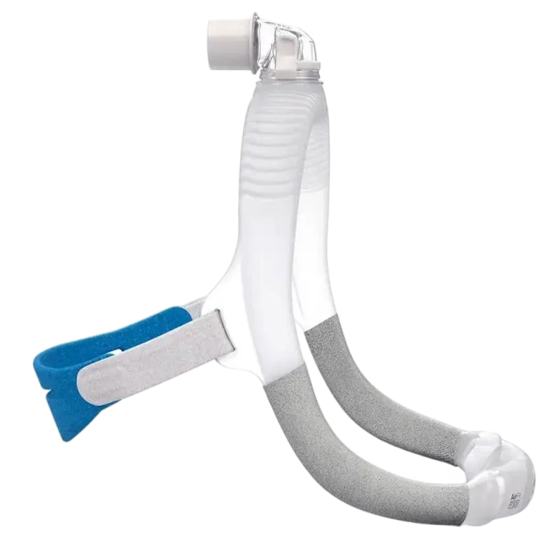 Resmed Airfit P30i Replacement Parts, Headgear, Frame, Pillow Cushion(M/L/S), Adjustable and Comfortable Nasal Supplies for P30i
