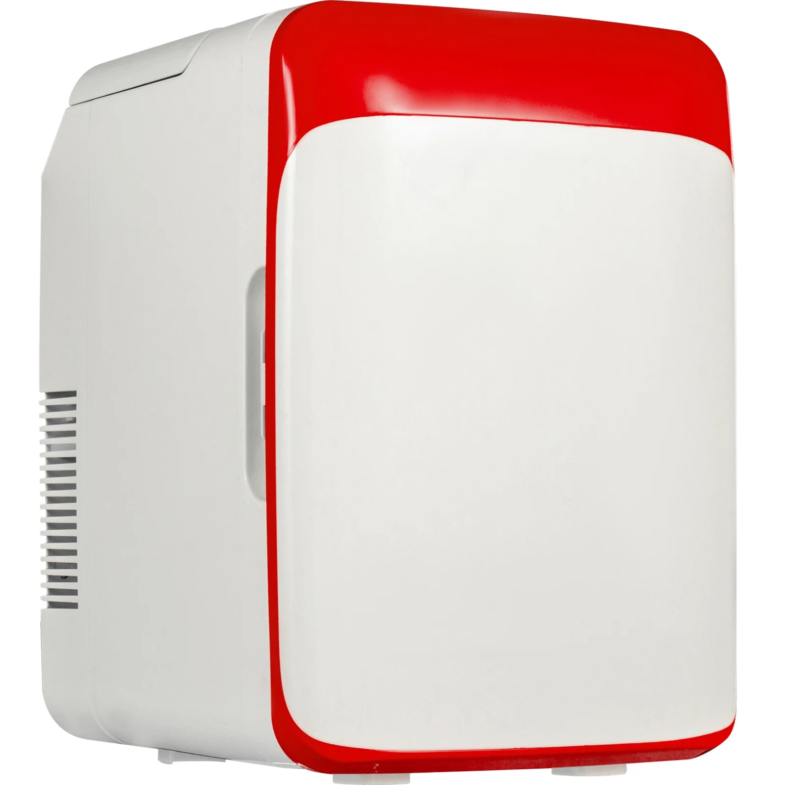VEVOR 10L Mini Fridge Car Refrigerator Portable Freezer Cooler and Warmer Storing Skincare Cosmetic Food Drink for Home Car Use
