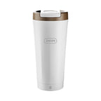 Mini Electric Cup Type-C 350ml Portable Hot Water Boiler Heater USB Hot/Hot Cup/Bottle Winter Warm Water Cup Gift