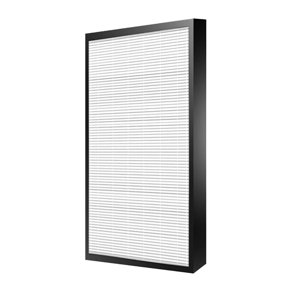 For TEFAL PU4026 PU4026F0 PU4066 PU4066G1 PU4067 PU4067F1 Air Purifier filter XD6074 & XD6060 Replacement HEPA & Carbon Filter