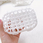 2pcs Kitchen Accessories for Organizing Small Items Specifically Designed for Dishwasher Cleaning and Draining