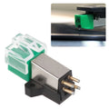 Record Player Needle Turntable Stylus Replacement for ATN95E, AT93, AT3400, AT345, PC83, PC8 Phonograph LPVinyl Player Cartridge