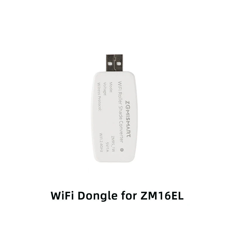 Remote Control for Roller Shade Blind Motor Chain Roller Blinds ZM25 ZM25RX M515EGB AM15 RF Control