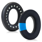 Cooling Gel  memory sponge Ear Pads for Bose QC45 QC35 QC35 ii QC15 QC25 AE2 AE2i AE2w SoundLink AE Headphones Cushions