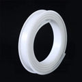 5M/Lot Car Door Protector U Shaped Furniture Cabinet Door Edge Guards Strip Rubber Moulding Sealing Scratch Protector Strip