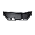 Car Front Cabin organizador For Leapmotor T03 2023 2024 2025  High Quality Waterproof Storage Box ABS front spare box Accessori