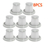 HEPA Filter for Xiaomi Mijia  Handy Home Car Mini Wireless Vacuum Cleaner Washable Replacement Accessories Parts