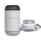 Electric Kitchen Water Heater Tap Instant Hot Water Faucet Heater Cold Heating Faucet Tankless Instantaneous Water Heater