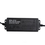 Adjustable Power Supply Adapter AC To DC 3V 9V 12V 24V Universal Adapter EU/US Plug with Display Screen Voltage Regulated