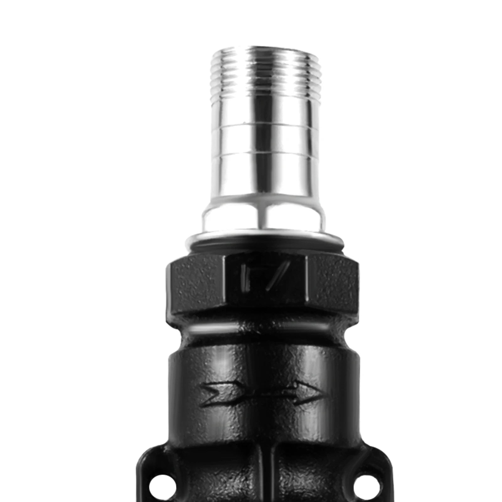 Submersible Water Pump 320W 24V Electric Deep Bore Well Water Pump Farm Pump for Water Intake Mines and Wells