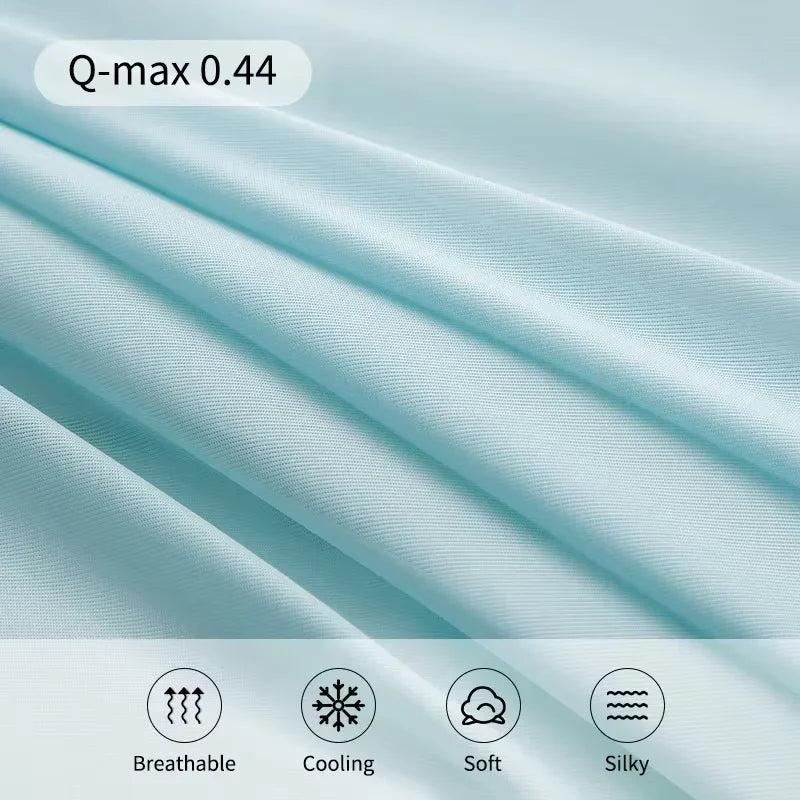 Cooling Blanket for Bed
