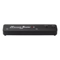 Food Vacuum Sealer Fresh Storage Plastic Packaging Sealer Household Vacuum Sealers Bag Sealer Machine 220V/110V