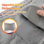 Electric Heating Waist Mat Thermal Warming Pad Office Home Temperature