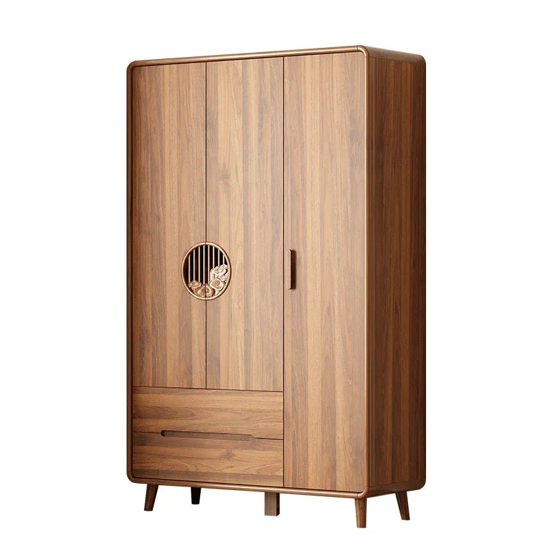 Nordic Drawers Wardrobes Cubes Interior Essentials Storage Organizer Closet Bedroom Open Cabinets Armario Bedroom Furniture