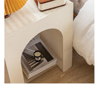 Side Table Side Cabinet Small Coffee Table Light Luxury Home Creative Mini Side Table Bedside Shelf Small Table Furniture Fold