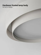 Full spectrum bedroom lamp ceiling lamp master bedroom lamp simple modern study living room lights