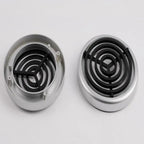 TH Kids Play Kitchen Appliance Realistic Induction Stove With Sound & Light Pretend Play Kitchen Toy For Toddler Operated Models