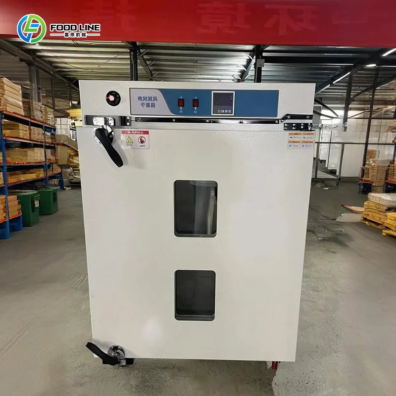 Best Seller 5-Layer Countertop Small-Kitchen Hot Air Circulation Oven Quick-Heat Hot Air Circulation Oven