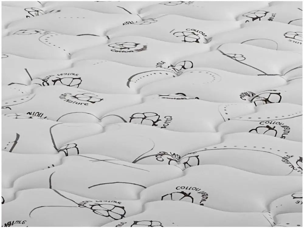 Queen Plumatex Mattress of Bumled Springs