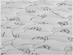 Queen Plumatex Mattress of Bumled Springs