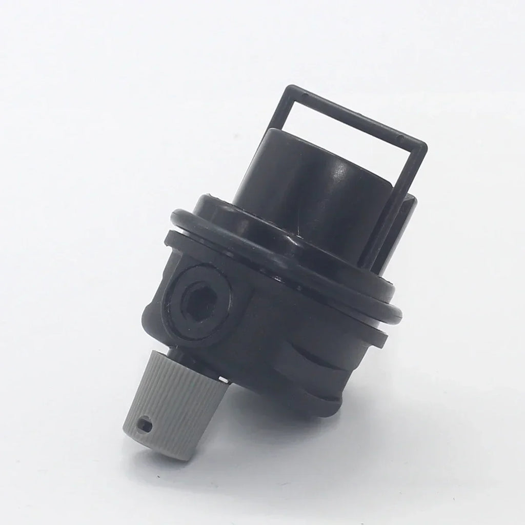 Water Pump Exhaust Valve for Wall Mounted Boiler Automatic Air Vent Valve Exhaust Valve Float Pump Accessories