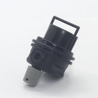 Water Pump Exhaust Valve for Wall Mounted Boiler Automatic Air Vent Valve Exhaust Valve Float Pump Accessories