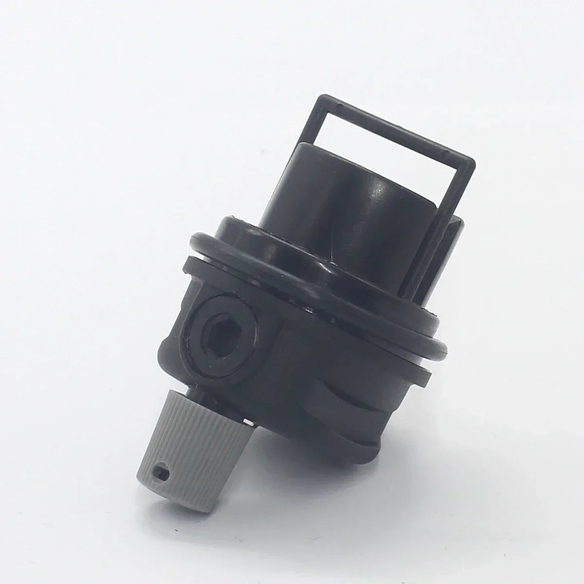 Water Pump Exhaust Valve for Wall Mounted Boiler Automatic Air Vent Valve Exhaust Valve Float Pump Accessories