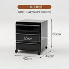 Green Bookcases Magazine Organizer Designer Children Display Living Room Salon Bookshelf Makeup Estanteria Furniture Hallway
