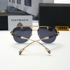 Car High End Fashion Sunglasses For Maybach S Class S400 S450 S480 S500 S560 S580 S650 S680 GLS480 GLS600 UV Protection Goggles