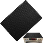 Induction Stove Top Cover Electric Ceramic Silicone Counter Protector Electric Stove Top Protection Mat For Preventing Scratches
