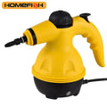 Portable  Hand-held High Temperature Steam Cleaner for Kitchen Range Hood Cleaning Home Bathroom, Car Cleaning Tools.