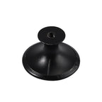 20pcs/set Round Cabinet Knobs Stainless Steel Drawer Knobs Kitchen Cupboard Pull Handles Furniture Hardware Accessory