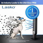 Large HOME High Velocity Tower Fan