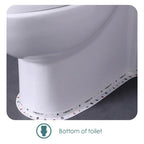 Kitchen Bathroom Sink Edge Self Adhesive Kitchen Waterproof Sealant Tape PVC Sealing Strip Waterproof Strips