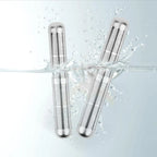 Stainless Steel Alkaline Water Stick Efficient Waste Removal Alkalizer