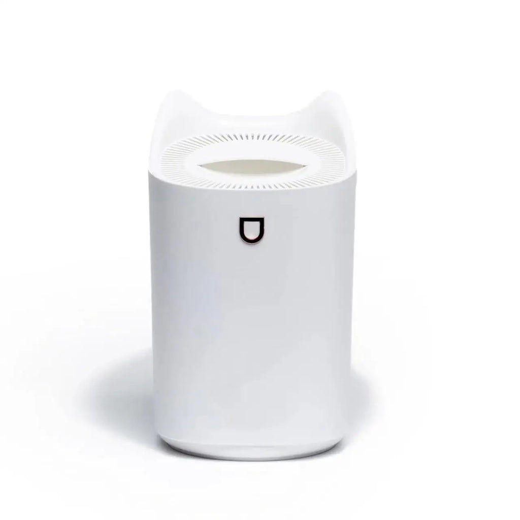 3000Ml Dual Jet Air Humidifier Large Capacity Atomizer Ultrasonic Arom