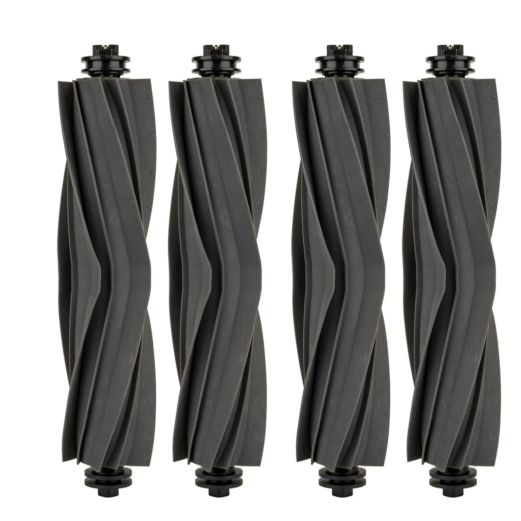 Main Brush For Xiaomi Robot Vacuum X20 + / X20 Plus For Dreame X30 Ultra/ X40 Ultra/ L10s Ultra/ L20 Ultra/ L10s Pro Ultra Parts