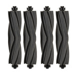 Main Brush For Xiaomi Robot Vacuum X20 + / X20 Plus For Dreame X30 Ultra/ X40 Ultra/ L10s Ultra/ L20 Ultra/ L10s Pro Ultra Parts