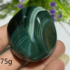 Green Agate Natural Irregular Playthings Small  Stone Healing Crystals Quartz Mineral Craft Decor Accessories Gift