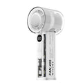 New Semiconductor Refrigeration High speed Handheld Electric Fan 2000m
