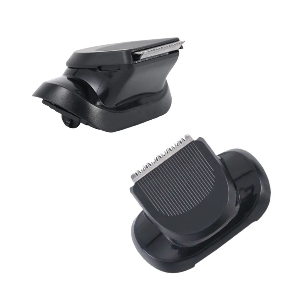 Beard Trimmer Attachment for Braun Series 5, 6 and 7 Electric Razors Shaver 5018S, 5020S, 6075Cc, 7071Cc, 7075Cc, 7085Cc