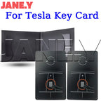 Smart Key Card for Tesla Model 3/Y Induction Smart Car Key Card Original in Stock Wholesale Direct Programming 1131087-00-J