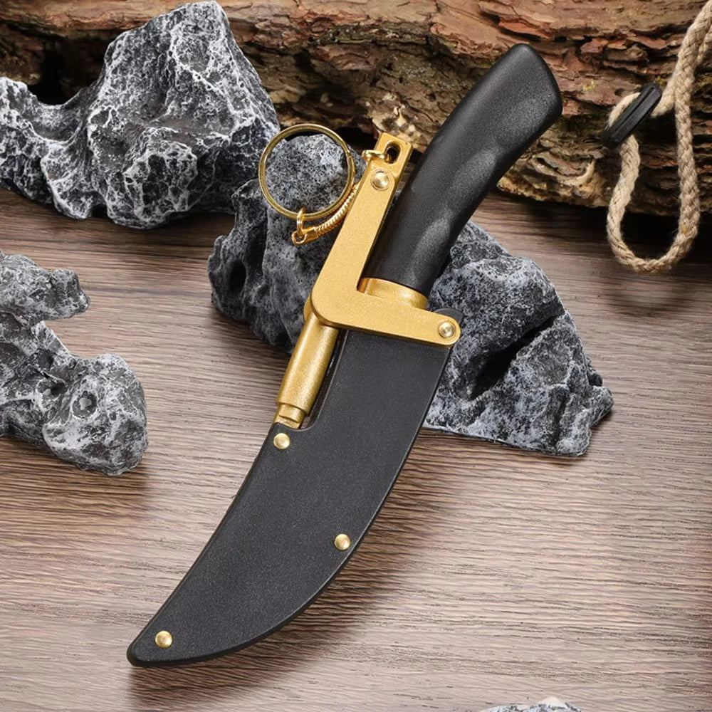 Kitchen Knife Fruit Knife Small Knife For Home Mini Knife ABS Handle High Hardness Kitchen Tools