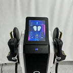 EMS Body Sculpting MYOslim Machine 6500W Sculpt Muscle Stimulation Abdominal Burning Fat Slimming Electromagnetic Weight Loss