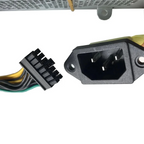 A04R-All in One PC 150W Power Supply Unit FRU 03T9022 HKF1502-3B for Lenovo M71Z M92Z M72Z Edge72Z 91Z 92Z