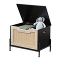 Entryway Bench with Storage Organizer Coffee Table with Storage Chest Trunk Entryway Cabinet Storage Bench for Bedroom