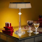 Modern Designer Table Lights Home Decor LED Table Lamp for Bedroom Living Decoration Indoor Desk Lamp