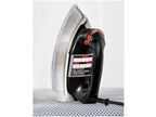 Black & Decker Dry Ironing Iron VFA 1110 Black 220V